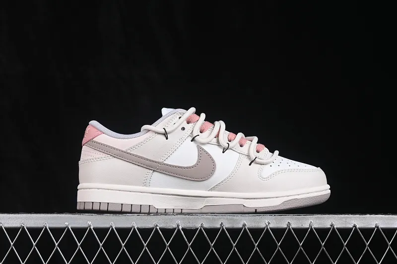 All categories Nk SB Dunk Series Nk SB Dunk Low High-end customized low-top sneakers Nike SB Dunk Low Strappy low-top casual skateboard shoes PG0510-057